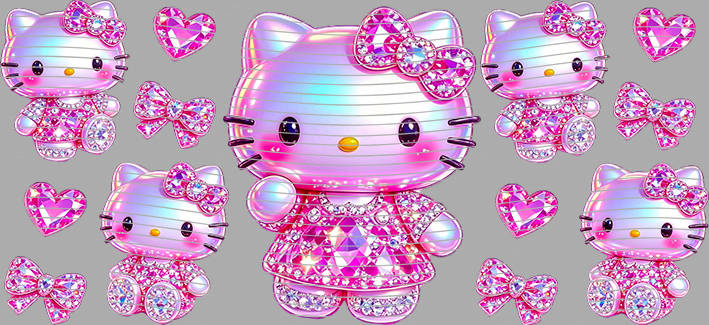 16oz Sanrio-SO-1048